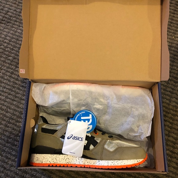 Bait-Asics Gel Lyte 3 “Guardian” - Picture 4 of 6